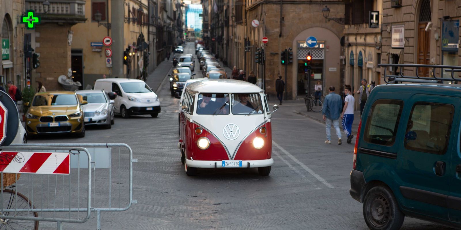 Toskánsko-Florencie-Projížka-wine-Tour-Florencie-řidičem