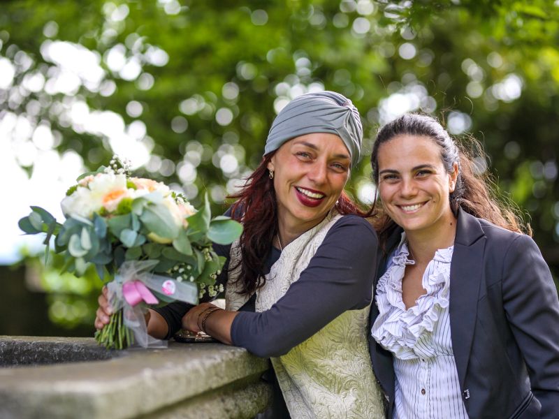 Svatba na míru pro malou skupinu Itálie - Piemonte