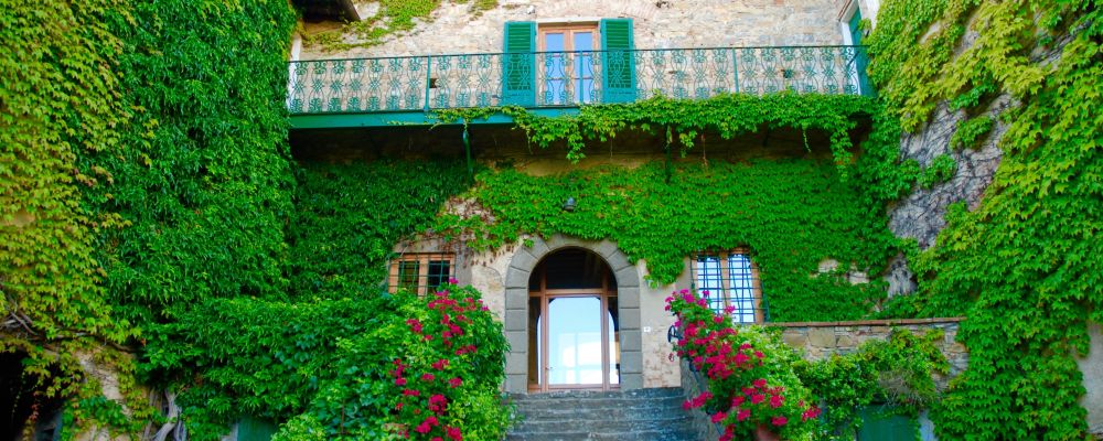 Soukromá historická vila pro 20 osob