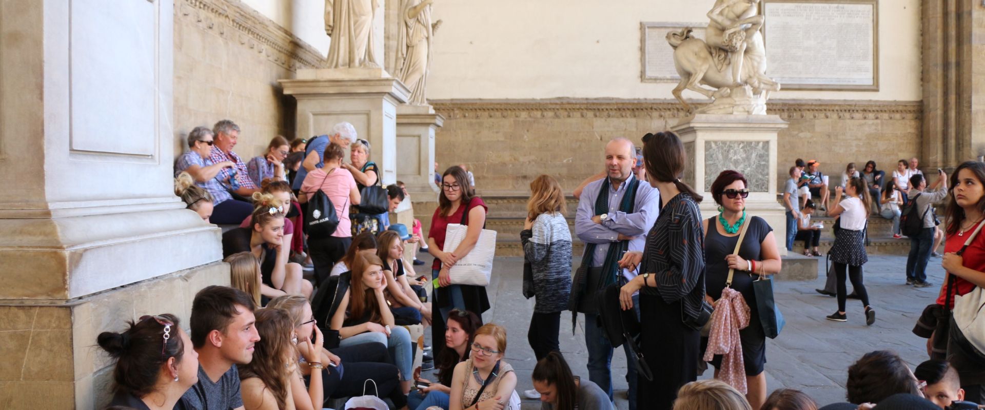 Průvodce Toskánským venkovem a itinerář na míru