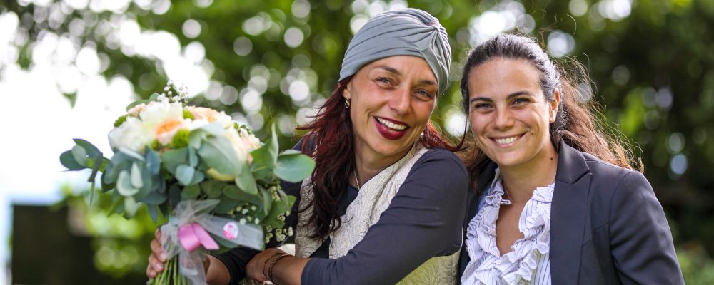 Svatba na míru pro malou skupinu Itálie - Piemonte