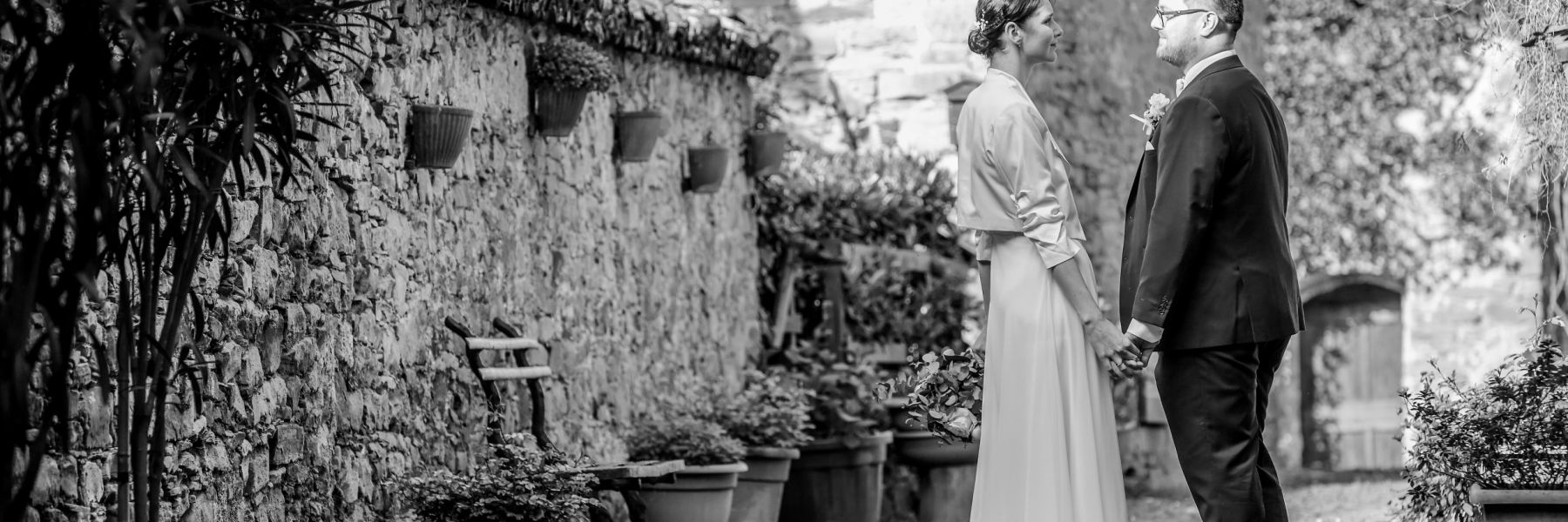 Itálie Piemonte bereme se ve dvou romantika na zámeckém hradě