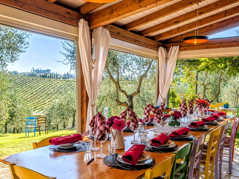 Kurzy vaření, toskánsko, lekce vaření-toskánsko-chianti, soukromé- kurzy vařeni- toskanské -kuchyně-Certaldo -Greve in Chianti.