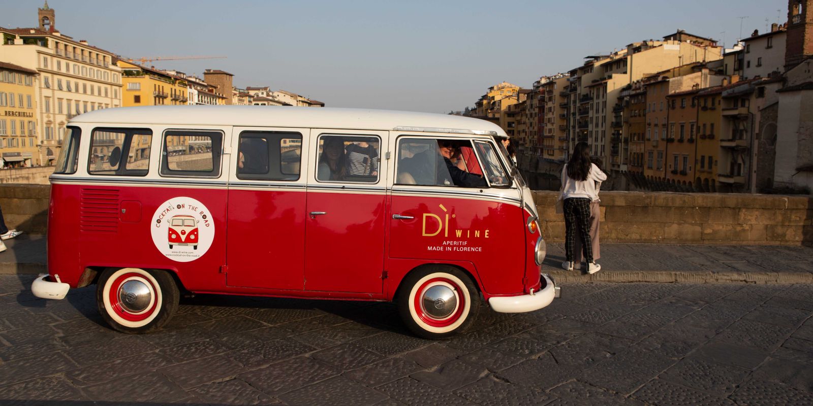 Aperitivo Fiorentino